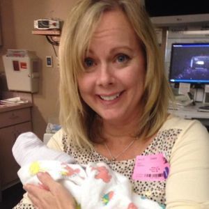 Meet your Posher, April